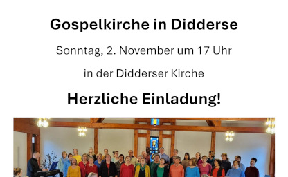 Gospelkirche